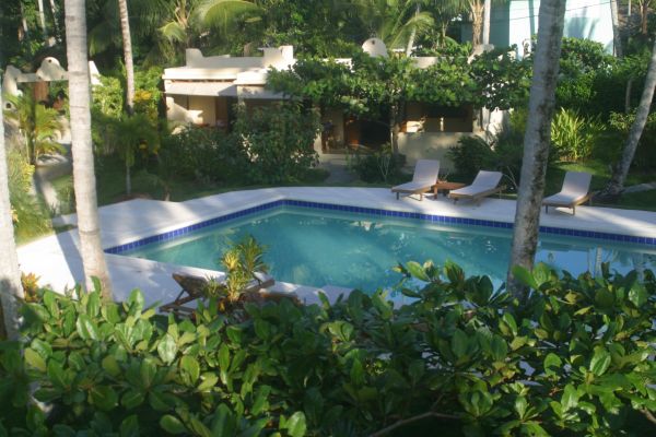 Villa Eva Luna - La République Dominicaine autrement...