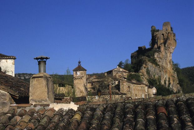 VILLAGES ET BASTIDES EN ALBIGEOIS, les histoires qui ont fait l&rsquo;Histoire</