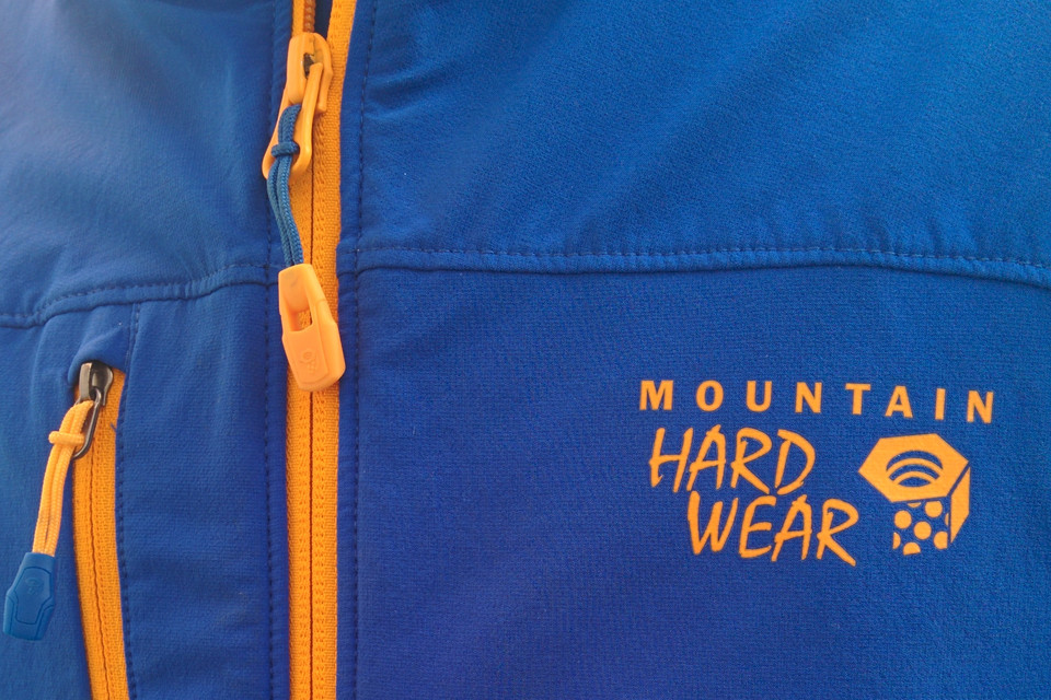 Vous connaissez Mountain Hardwear?