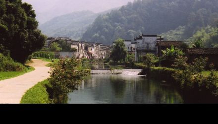 Voyage en Chine entre Yin et Yang