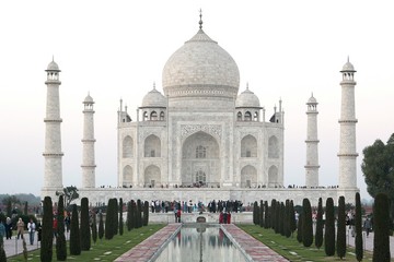 Voyage en Inde, dans le Rajasthan secret.