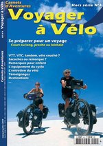 Voyager à Vélo