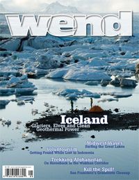 Wend Magazine