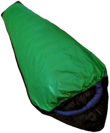 X-Bivy