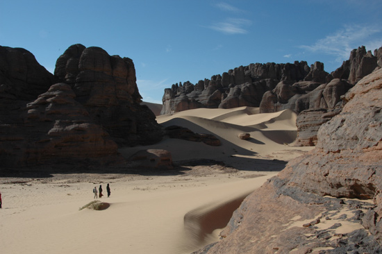 Yémen et Socotra