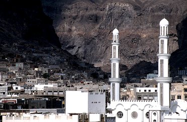 Le Yemen